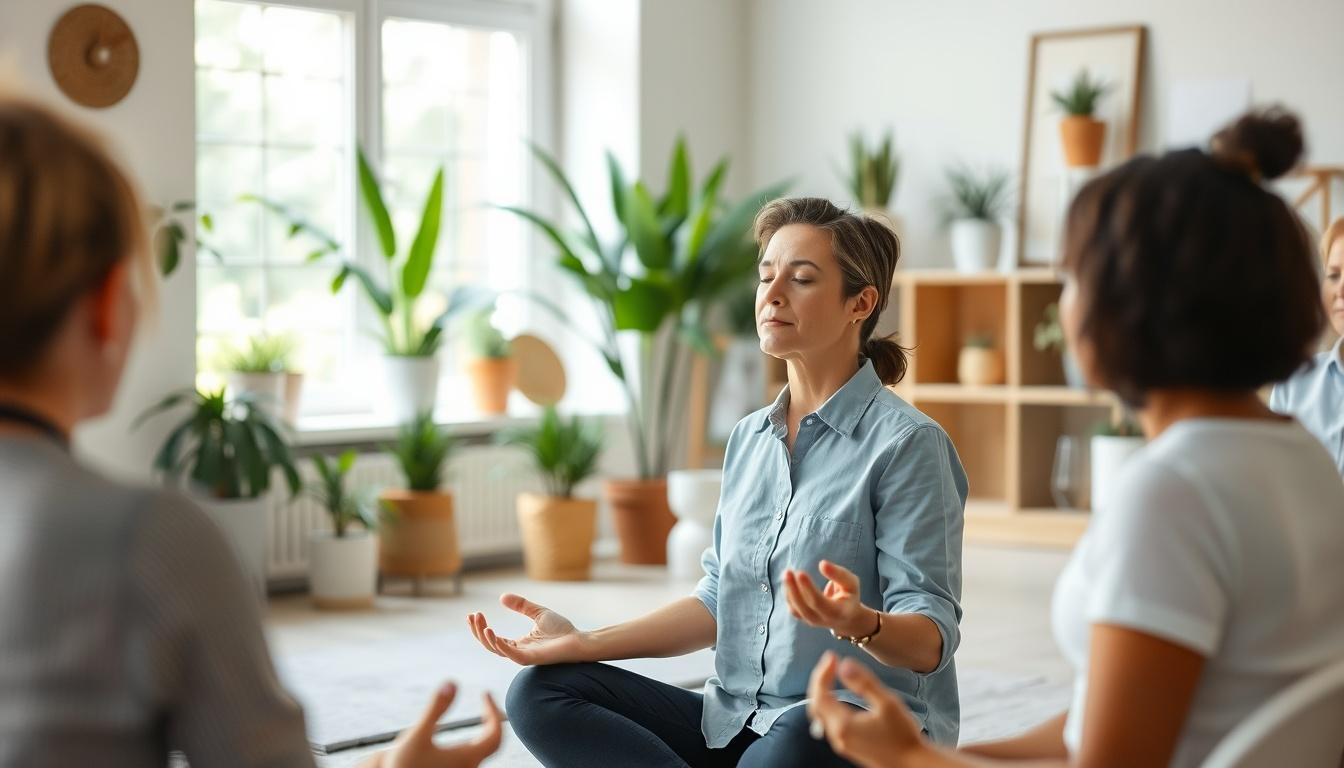 Mindful Practices